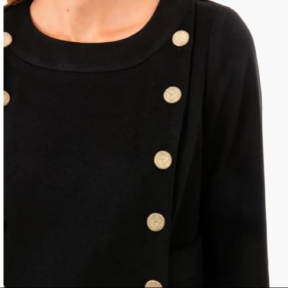 Black Whitney Dress
TUCKERNUCK - Picture 5 of 8